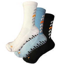 Load image into Gallery viewer, MITICO GRIP SOCK - 3 PAIR MYSTERY PACK
