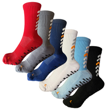 Load image into Gallery viewer, MITICO GRIP SOCK - 3 PAIR MYSTERY PACK
