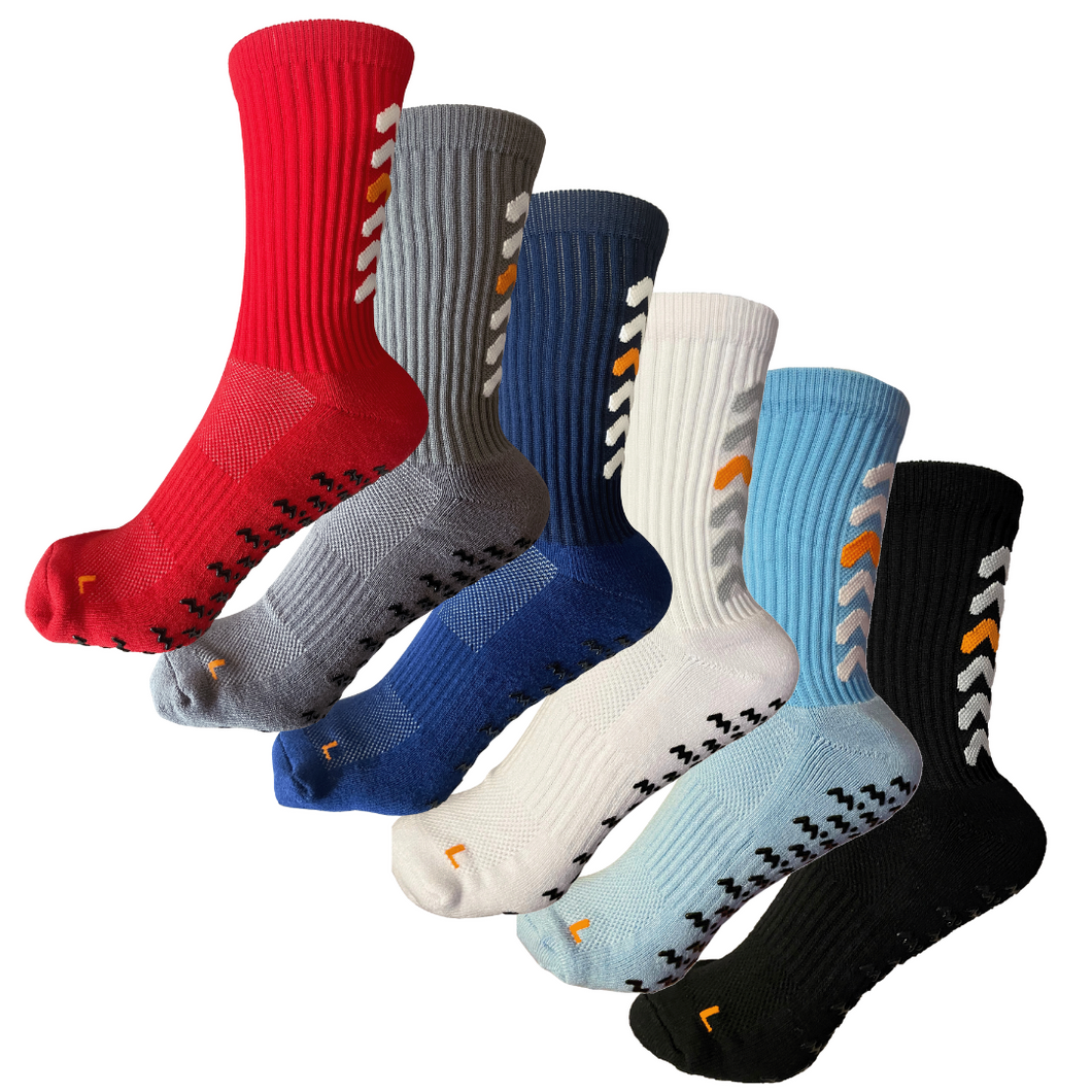 MITICO GRIP SOCK - 3 PAIR MYSTERY PACK